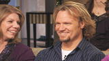 Sister Wives: Kody's Hair