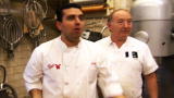 Cake Boss : Don't Use the Brown Water