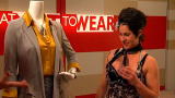 What Not to Wear: Trashy or Classy?