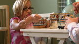 The Little Couple: Meeting their Surrogate Mother