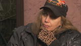 Hoarding Buried Alive: Styrofoam Containers & an old Dog Bed