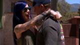 LA Ink: An Impromptu Wedding?