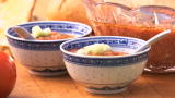 TLC Cooking Summer Kitchen: Gazpacho