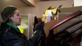 Hoarding - Buried Alive: A Son's Broken Heart