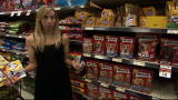 Extreme Couponing: Clearing the Shelves!