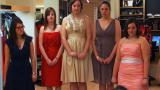 Say Yes to the Dress Bridesmaids: Flattering Your Figure