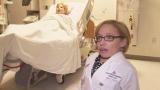 The Little Couple: Hospital Tour