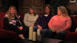 Sister Wives - Season 1 Q&A