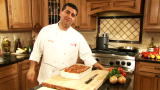 Sauce Boss: Eggplant Parmesan