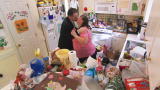 Hoarding Buried Alive: The Financial Burden of Hoarding
