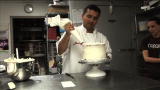 Bakin' with the Boss: Buddy's Surprise Visit