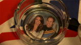 Extreme Royal Collections: Mad for Will and Kate