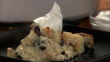 TLC Cooking: Apple Raisin Bread Pudding