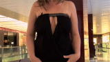 What Not to Wear: Boob Tape Replaces Bra