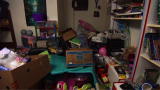 Hoarding Buried Alive: Completely Out of Hand