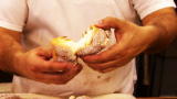 Cake Boss: How to Make a Lobster Tail Pastry