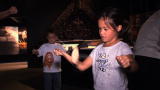 Kate Plus 8: Wind Instruments