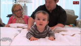 The LIttle Couple: Poop Everywhere
