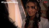 My Big Fat American Gypsy Wedding: Bridal Jitters