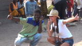 play video on TLC