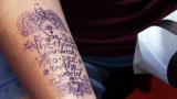 LA Ink :Be The Change