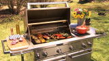 TLC Cooking Summer Kitchen: Mixed Garden Vegetables