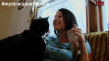 My Strange Addiction: Addicted to Eating Cat Food