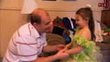 Toddlers and Tiaras: Don't Listen To Daddy