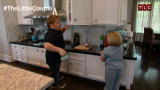 The Little Couple: Down to Our Level