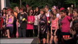 Outrageous Kid Parties: Where's Madonna?