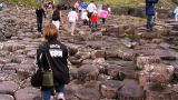 Little People, Big World: The Giant's Causeway