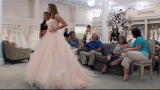 Say Yes to the Dress: The Second-Guessing Bride