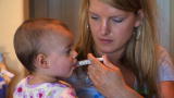 Quints By Surprise: Sick Babies