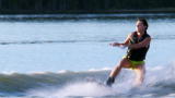 Bama Belles: Boats and Boards