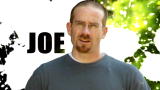 Unhinged: Meet Joe Baltzer