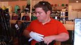 The Little Couple: Registration, Glove and Cart