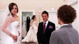Say Yes to the Dress: First Dress Knock Out