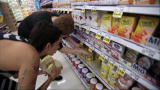 Extreme Couponing: Obsessively Organized Couponer