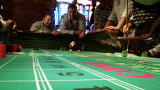 The Little Couple: Drinking and Gambling