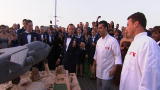 Cake Boss: A Battleship, Ballet, & Burning! (Full Episode)