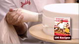 Bakin' with the Boss: Bakin' with the Boss Book Promo