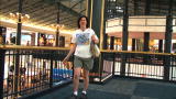 What Not To Wear: Rebecca's Turtle Fanatic Fashion