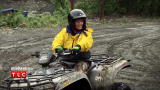 Sarah Palin's Alaska: Panning for Gold