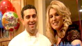 Cake Boss: Dinner and Cake for the Cake Boss