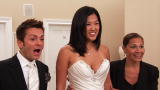 Say Yes to the Dress: Sexy Stunning Fabulous