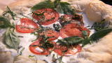TLC Cooking Summer Kitchen: Grilled Pizza