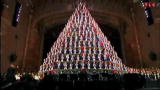 Extreme Christmas Trees: The Mother of All Trees
