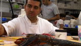 Cake Boss : A Lobster Tale