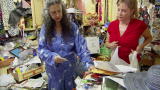 Hoarding: Buried Alive: Time is Running Out