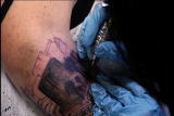 LA Ink: Tattoo Process
